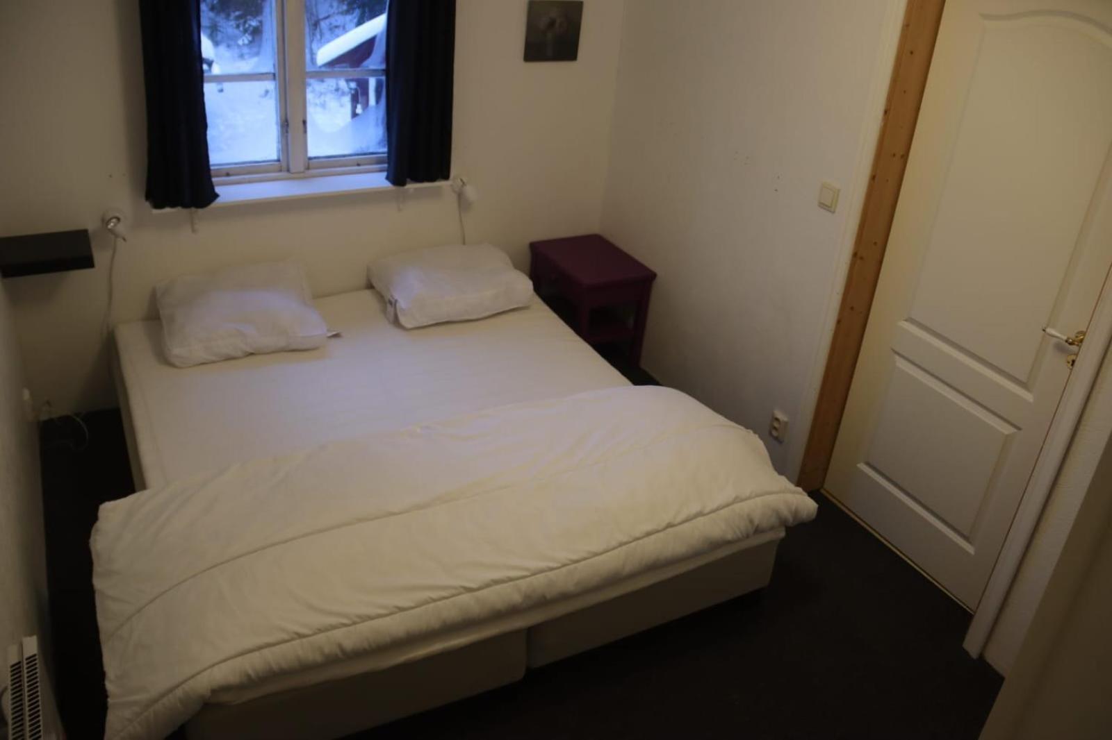 Amnerud 5 Villa Eksteriør bilde
